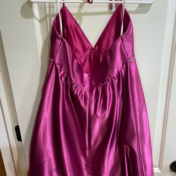 Jessica McClintock Party Dress - Picture 2 of 4